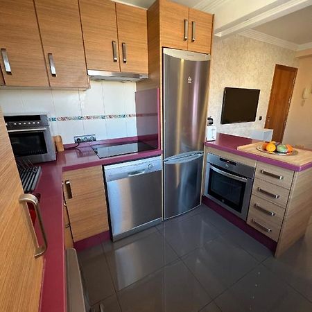 Apartamento Fuengirola Centro Esterno foto