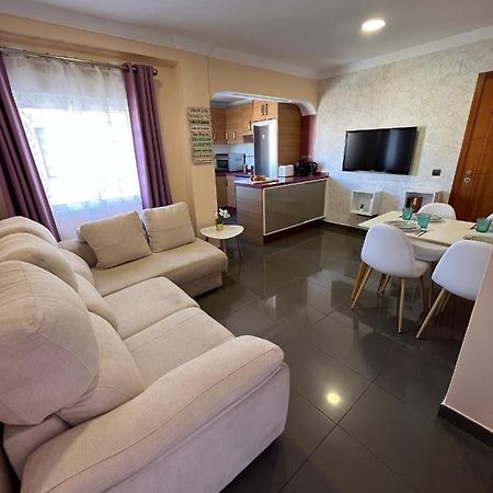 Apartamento Fuengirola Centro Esterno foto