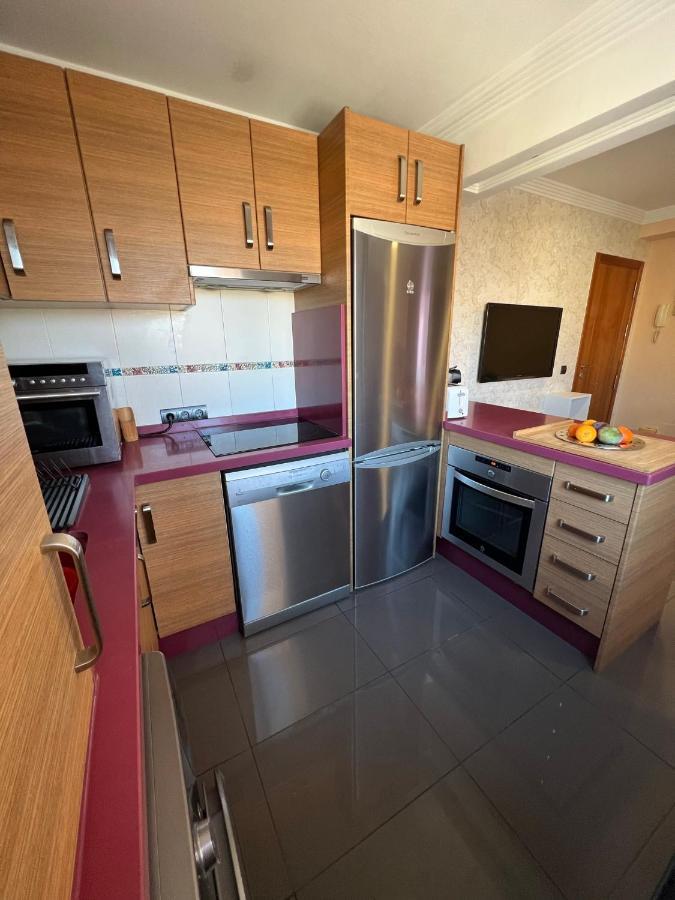 Apartamento Fuengirola Centro Esterno foto