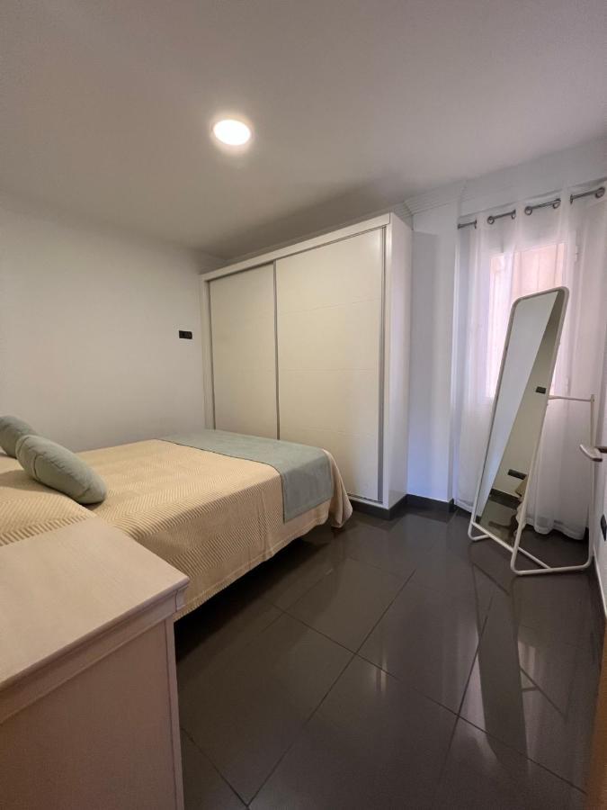 Apartamento Fuengirola Centro Esterno foto