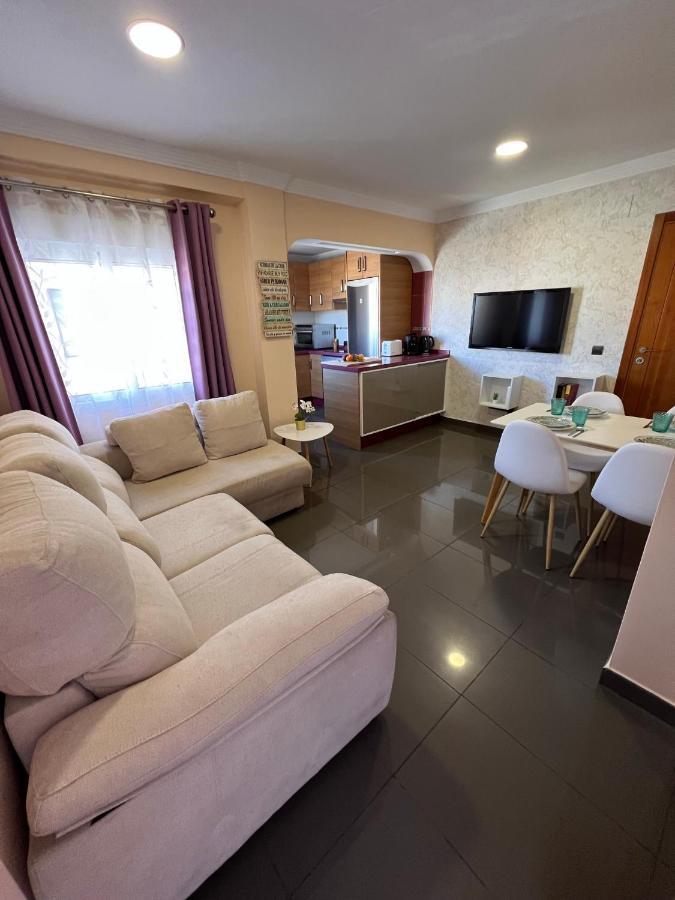 Apartamento Fuengirola Centro Esterno foto