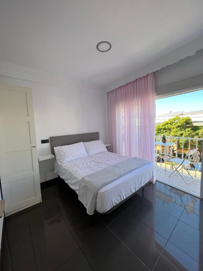 Apartamento Fuengirola Centro Esterno foto