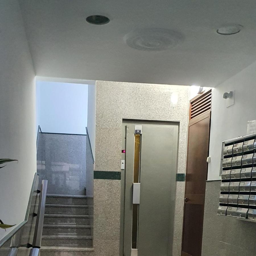 Apartamento Fuengirola Centro Esterno foto